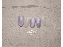 ネイルサロン コフレ(NAIL SALON COFFRET)/