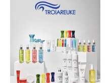 ルシエル アユズ ビューティー(LECIEL ayus beauty)の雰囲気（北陸初導入TROIAREUKE◎かかりつけサロンで肌管理を◎）