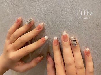 ティファネイル 名古屋(Tiffa nail)/Artコース