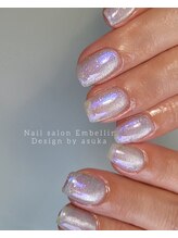 アンベリール(Embellir)/