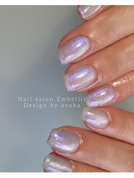 アンベリール(Embellir)/