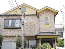 モアザン 祐天寺(MORETHAN)/おしゃれ戸建ての隠れ家サロン♪