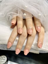 ラムネイル(la_m.nail)/ワンカラー