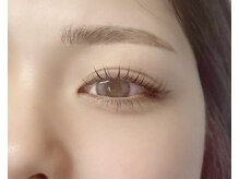 ★似合わせまつげパーマ&美眉毛Wax