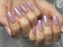 メゾンシンバ(Maison Simba)/Light Purple