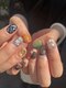 ネイルスミス(Nailsmith)の写真/海外輸入の個性的なデザインが豊富＜300種類以上のサンプルをご用意＞ご希望のデザインをご相談下さい