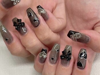 エイダ 立川(Ada)/スカルプ デザイン＋/初回¥16720