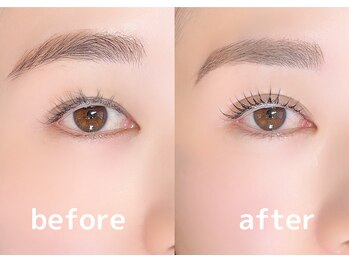 アイル バイ ストーク(I’LL by STOKED)/まつげパーマ・ラッシュリフト☆