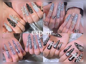 エスポワール(espoir)