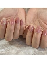 ジェルベーラ(Gerbera)/定額デザイン　¥5800