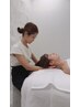 MEGURI.dryheadspa ヘッドスパなのに全身調整！　¥17500→15000　100分