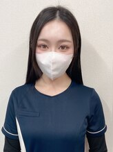 ヘッドミント 彦根店 あやか 
