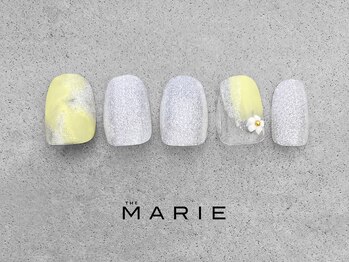 ザ マリー 磐田店(THE MARIE)/☆定額6000円コース 0227