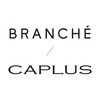 ブランシェキャプラス(BRANCHE CAPLUS)のお店ロゴ