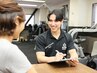 【初めての方】カウンセリング20分→体験パーソナル40分初回体験無料