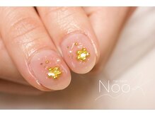 ヌック(Nook)/Nookデザインサンプル♪