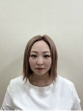 ビューステージ アイブロウサロン 徳島 武岡 