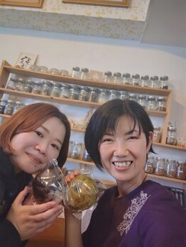 サラサ(SARASA)/お久しぶり、嬉しいです！