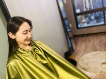 リラ鍼灸接骨院(Rela鍼灸接骨院)/よもぎ蒸し