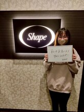 シェイプ 静岡本店/