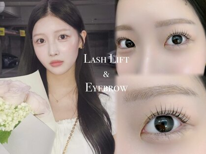 ネオリーアイラッシュ 恵比寿(neorii eyelash)の写真