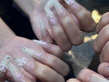 ダイム 仙台店(DIME)/大優勝のうるうるオーロラ＊