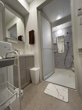 ネイキッドベージュ 田町三田店(Naked Beige)/脱毛施術前で汗が気になる時に♪