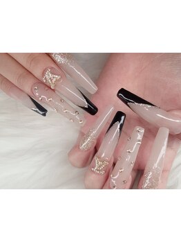 スカルプが得意なサロン