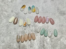 シンプル定額