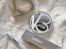 ヴァーチュ(Virtue)の雰囲気（こだわり商材多数★V3ファンデーション/ラッシュアディクトも◎）