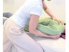 【全身の硬さ歪み解消！】整体＋美容矯正 (小顔矯正/姿勢骨盤矯正) 120分