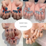 サッシーラッシュ(SASSY LASH)