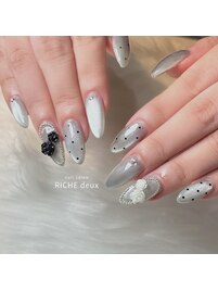 薔薇ドット×マグ