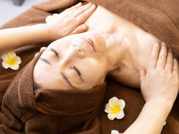 マカナ(MAKANA)/フェイシャル