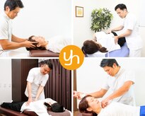 やぎはし整体院 篠籠田店