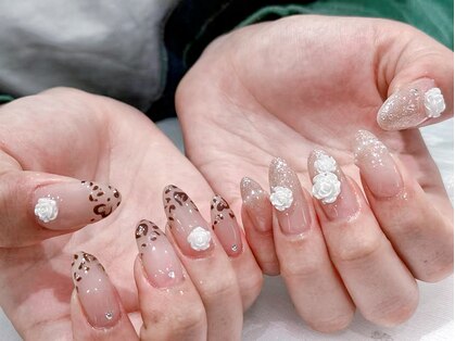 ドリーミーネイル 池袋(Dreamy Nail)の写真