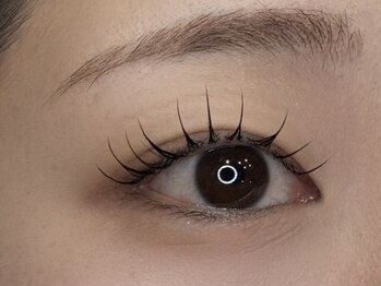 ララハッピー(lala Happy)の写真/【LEDマツエク120本￥6000】他、フラットラッシュ、バインドロックのクーポンもご用意しております♪