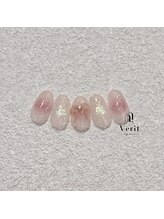 ヴェリット 大森店(Verit)/◇トレンドアートコース◇