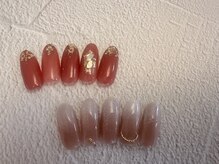 リッチェ(Riche)の雰囲気(シンプル~トレンドネイル♪Richeにお任せ☆)