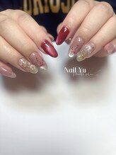 ネイルユー(Nail Yu)/スタイリッシュコース