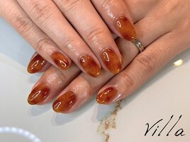 【定額デザイン】ニュアンス