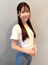 【全身もみほぐし＆ストレッチ】全力ストレッチ浜松幸町店【12/3 オープン(予定)】  Megumi 