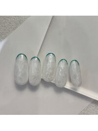 定額¥7700コース