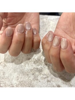 マグネットネイル