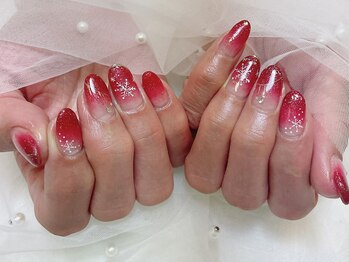 マロウ(mallow)/ハンド/シーズンコース