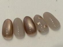 オルネイル(olunail)/定額デザイン