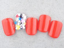 マハロネイルサロン 川崎店(mahalo)/ハンド定額5980円