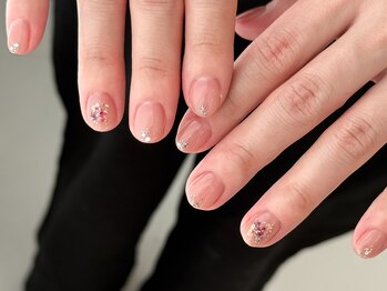 ワンアンドオンリー(One&Only)/