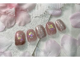 Spring collection Hand ¥12000