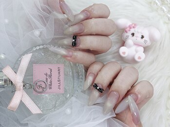 ココネイル(CoCo Nail)/北九州 ワンホン/マグネット